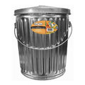 10 Gallons Capacity Bird Seed Storage Container H60981