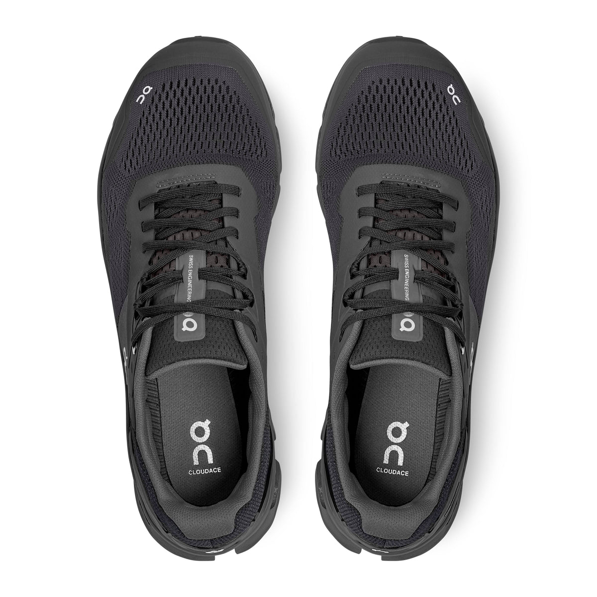 Black Eclipse Running Shoes R57363