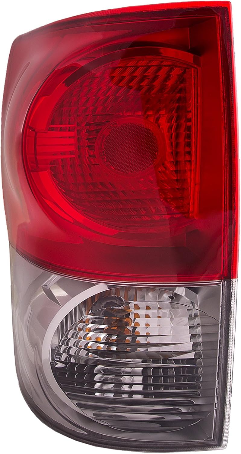Tail Light Pack of 2 W7621