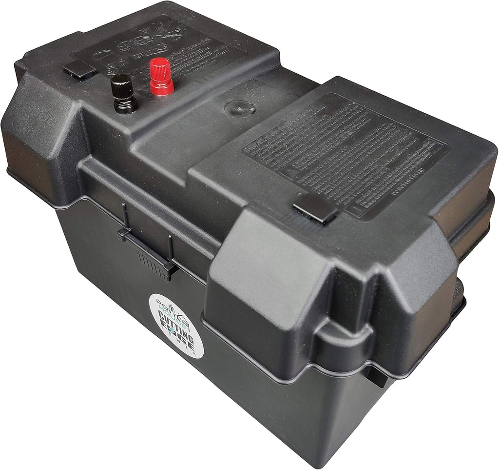 Power Expansion Box for Solar Generator Z749785