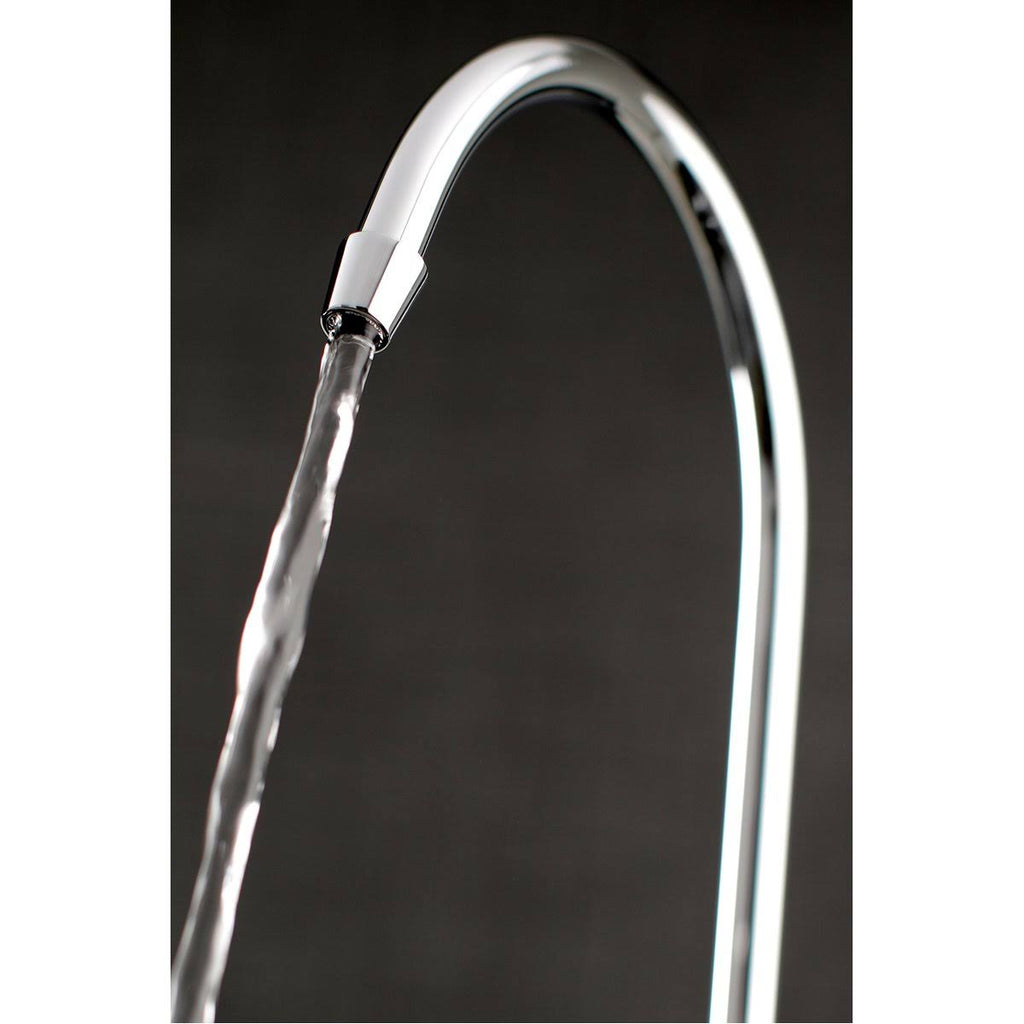 Polished Brass Reverse Osmosis Water Faucet B70170