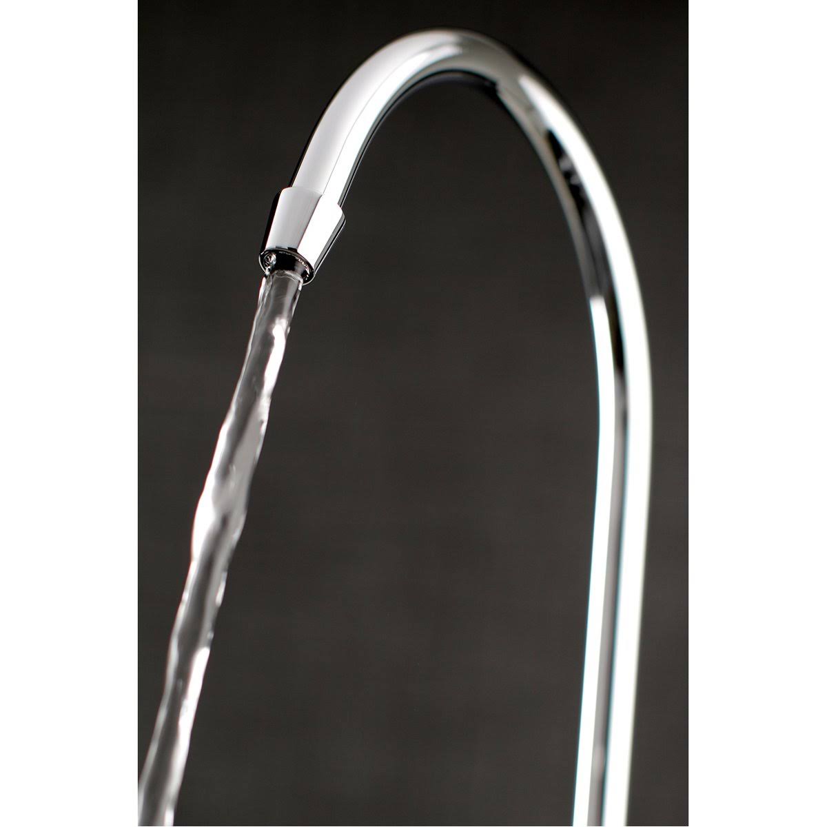 Polished Brass Reverse Osmosis Water Faucet B70170