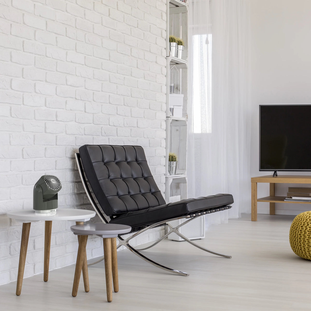 Oscillating Fan B985