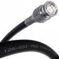 12G-SDI 4K UHD Single-Channel BNC Cable O692992