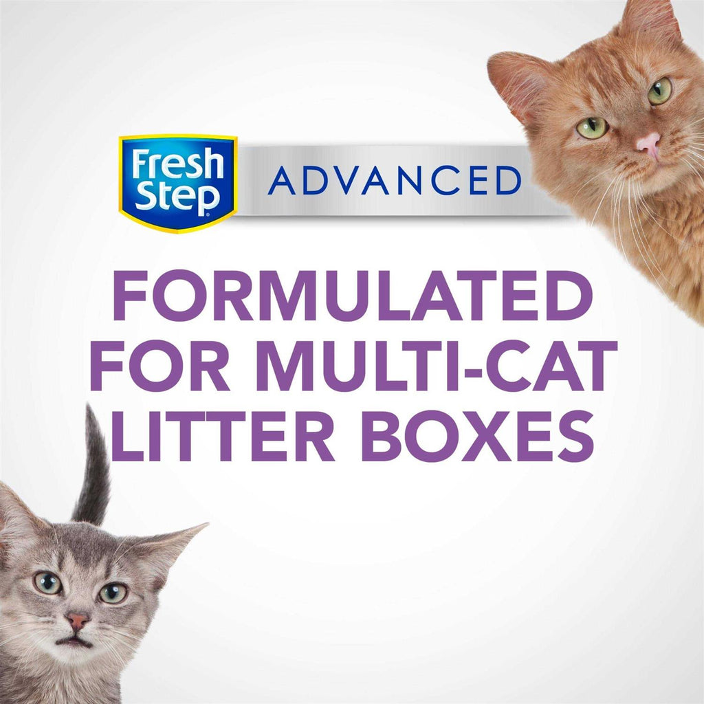 Clumping Cat Litter C3077