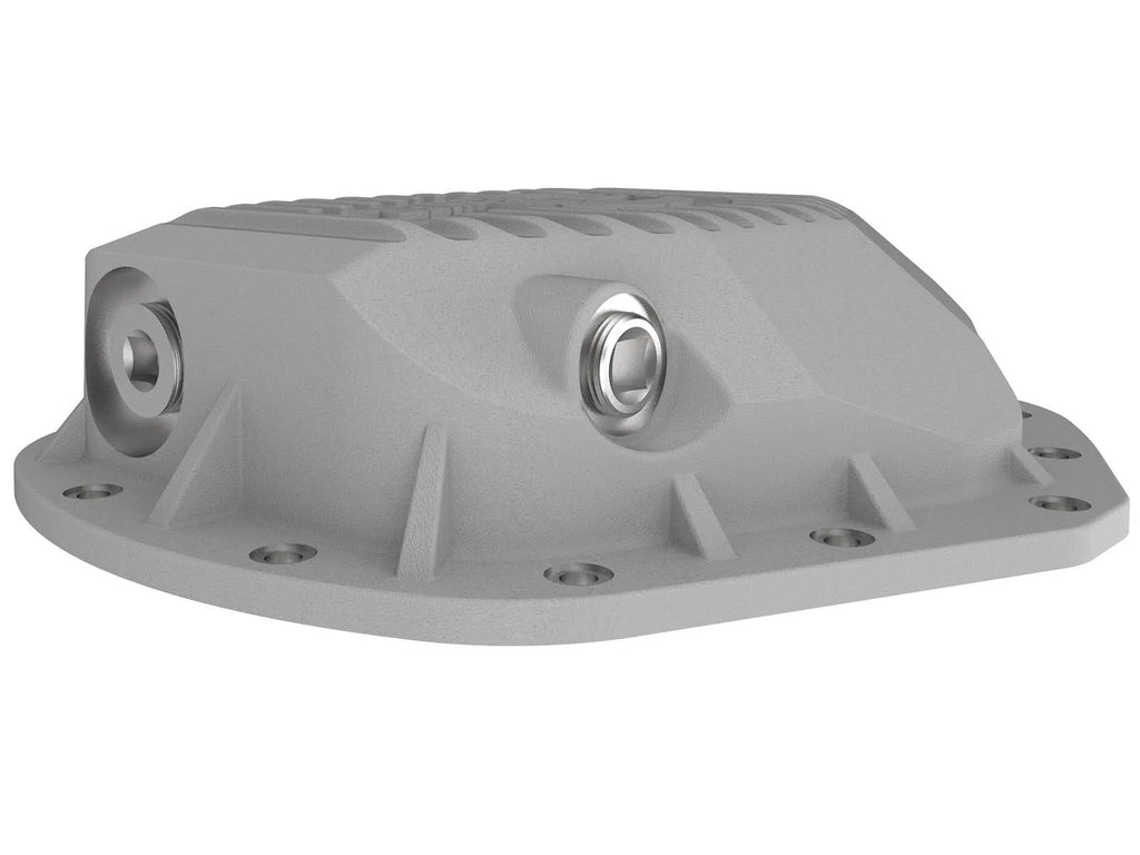 Rear Differential Cover S980541