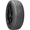 All Season 225/55R17 97T Passenger Tire V8989