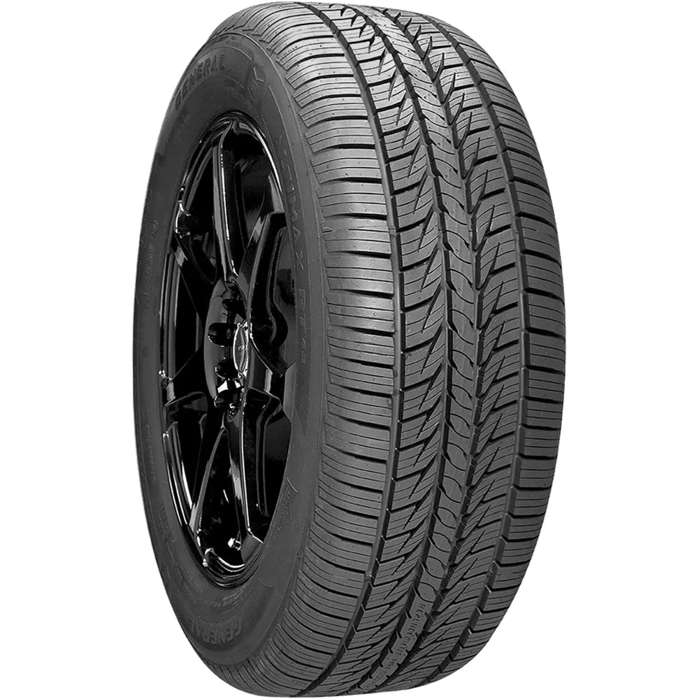 All Season 225/55R17 97T Passenger Tire V8989