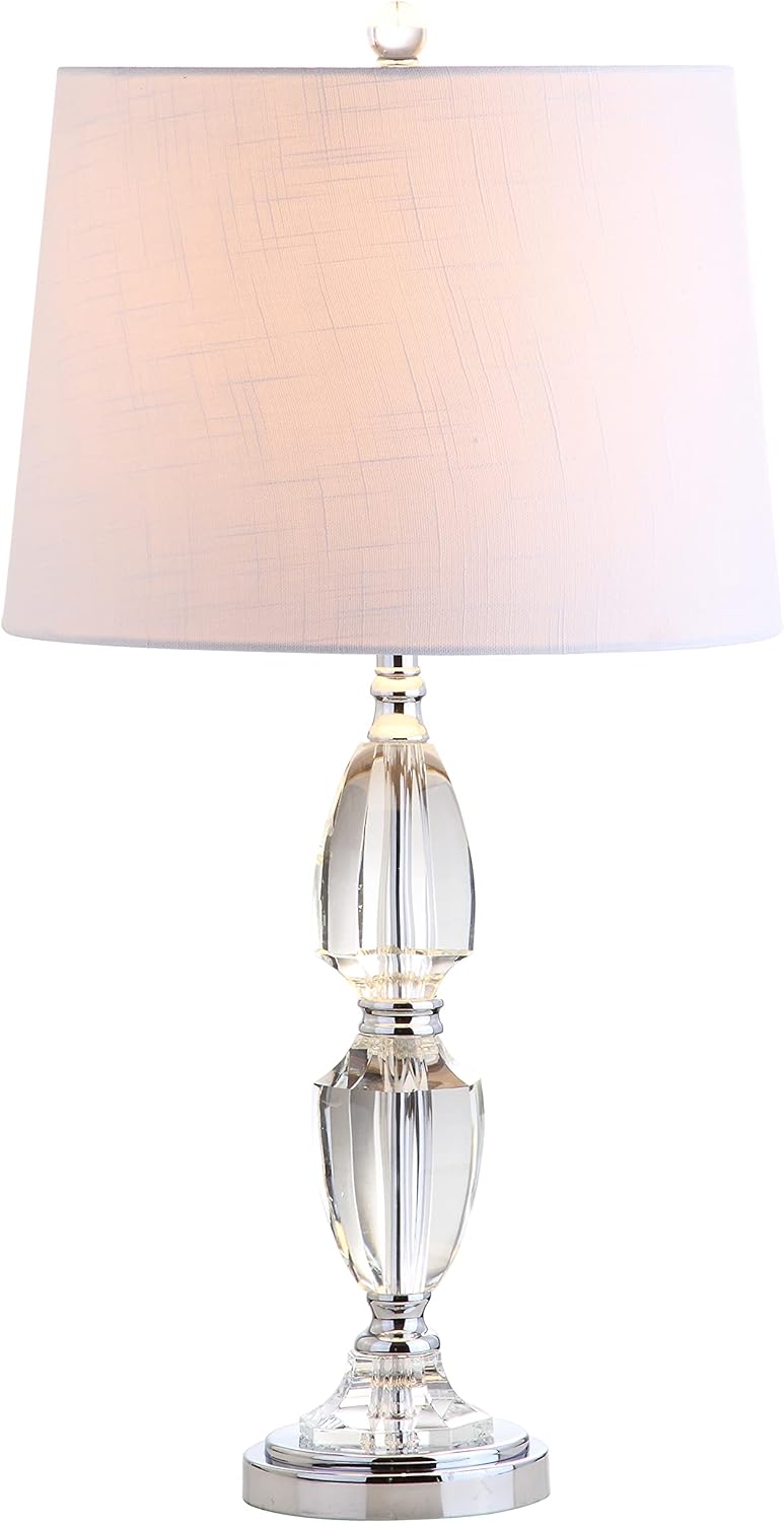 Crystal LED Table Lamp F1600