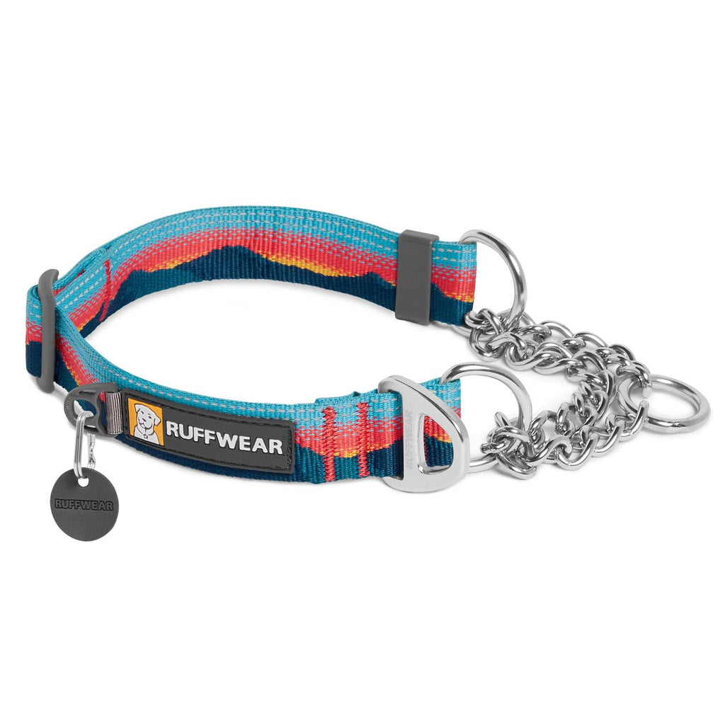 Chain Reaction Dog Collar H45905