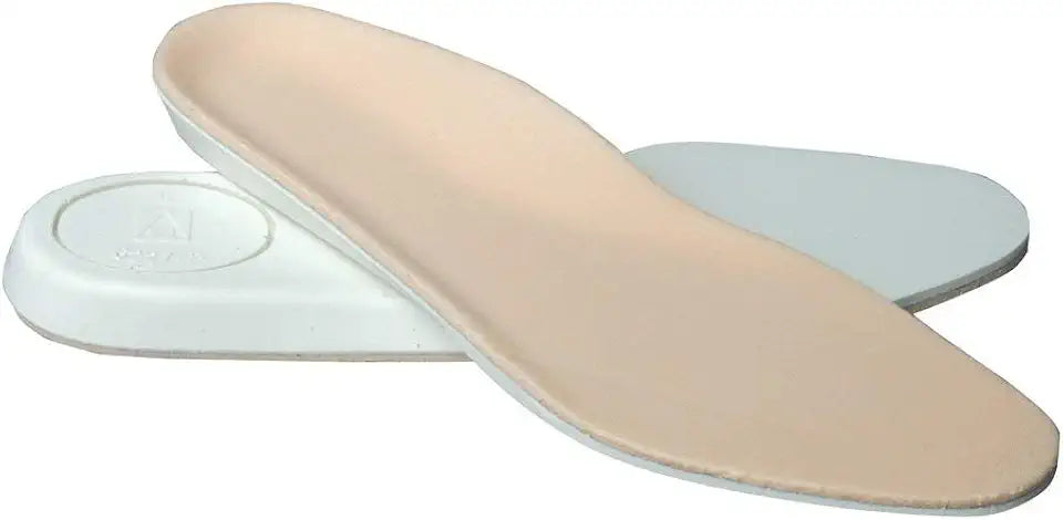 1/4" Thick Insoles W31187