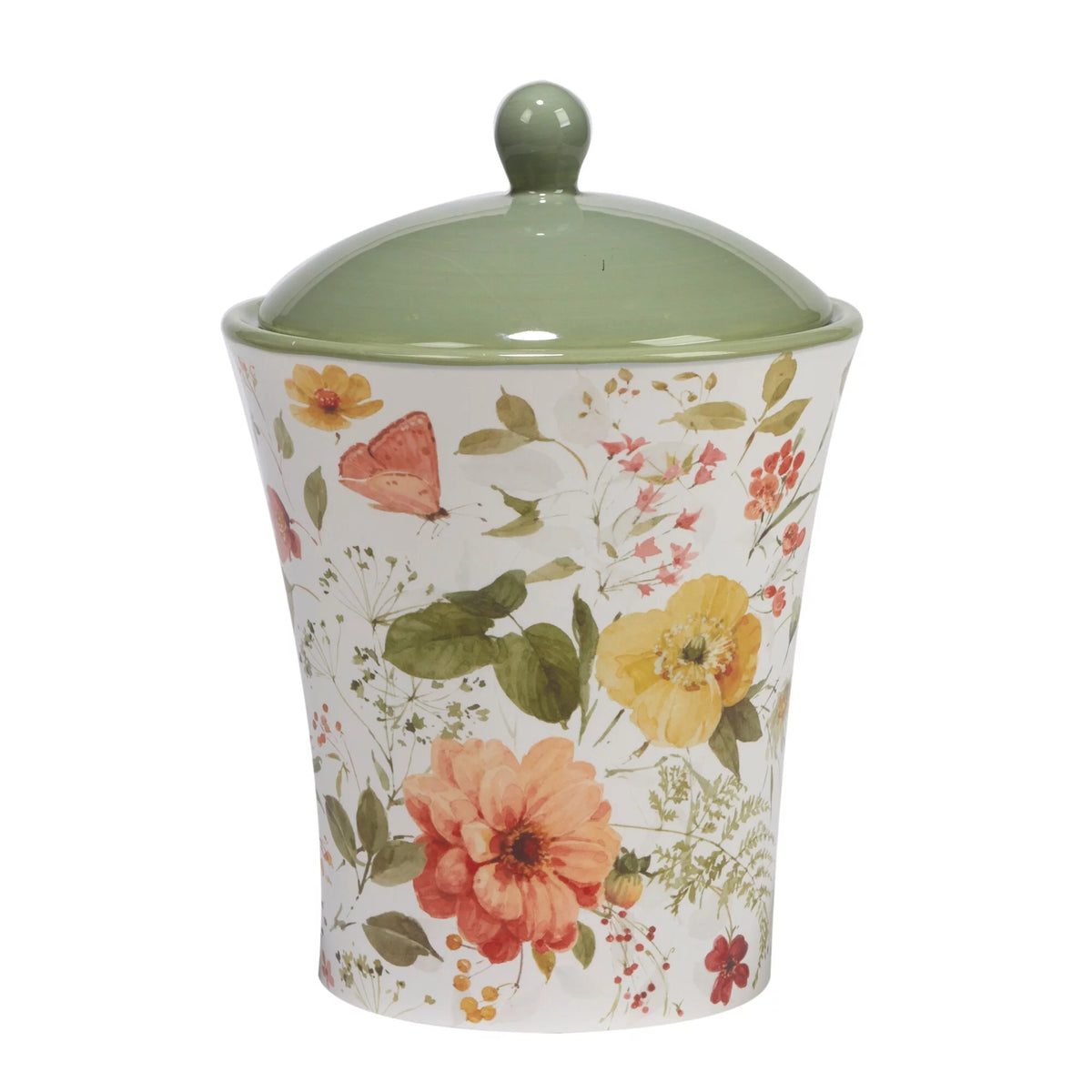 3 piece Canister Set U25582