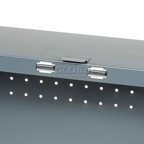 Tool Storage Cabinet & Work Center W4209