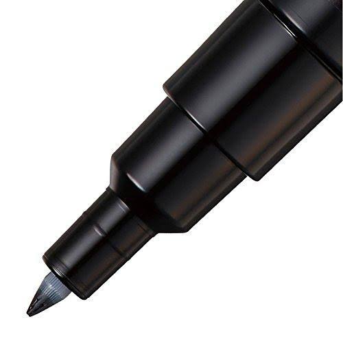 12 Colours Extra Fine Point Paint Marker Pen Set I256678