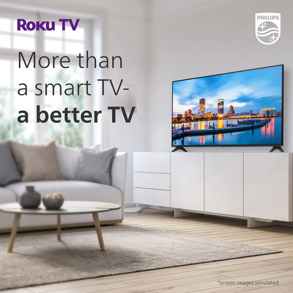 50" Class 4k Ultra HD Roku Smart LED TV J585739