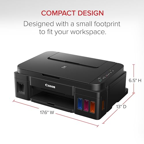 Wireless All-in-One Printer M823