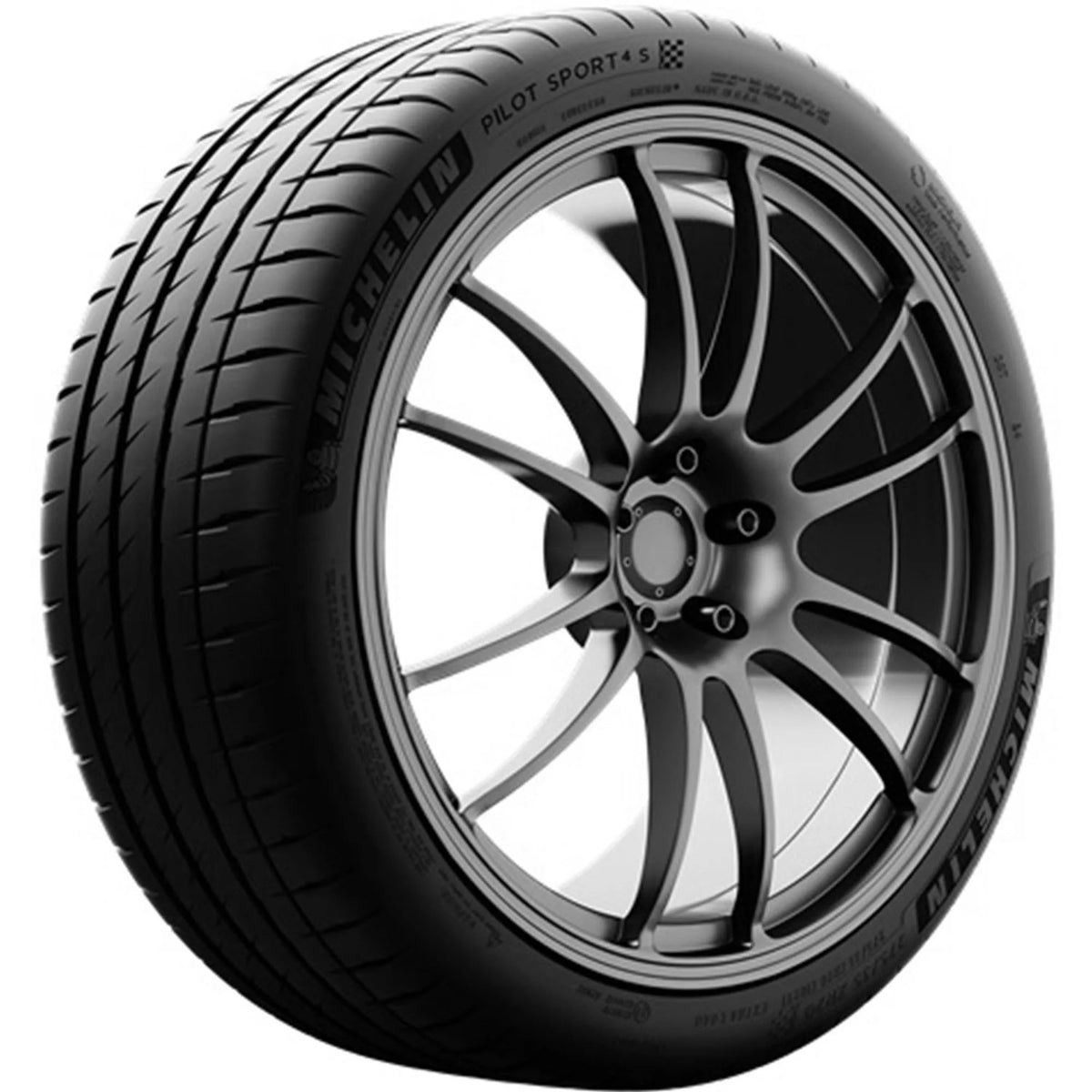 235/35ZR20 (92Y) XL Passenger Tire P30932