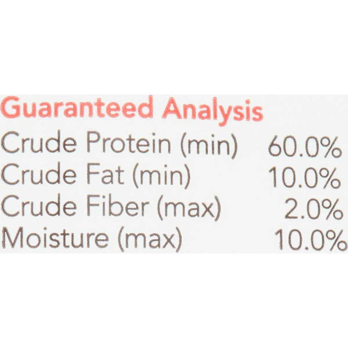 Freeze Dried Dog Treats V373