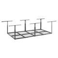 Adjustable Height Overhead Garage Storage Rack D718