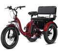 Electric Tricycle 3 Wheel Bike G706107
