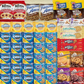 45 Count Individually Wrapped Bulk Cookies N122004