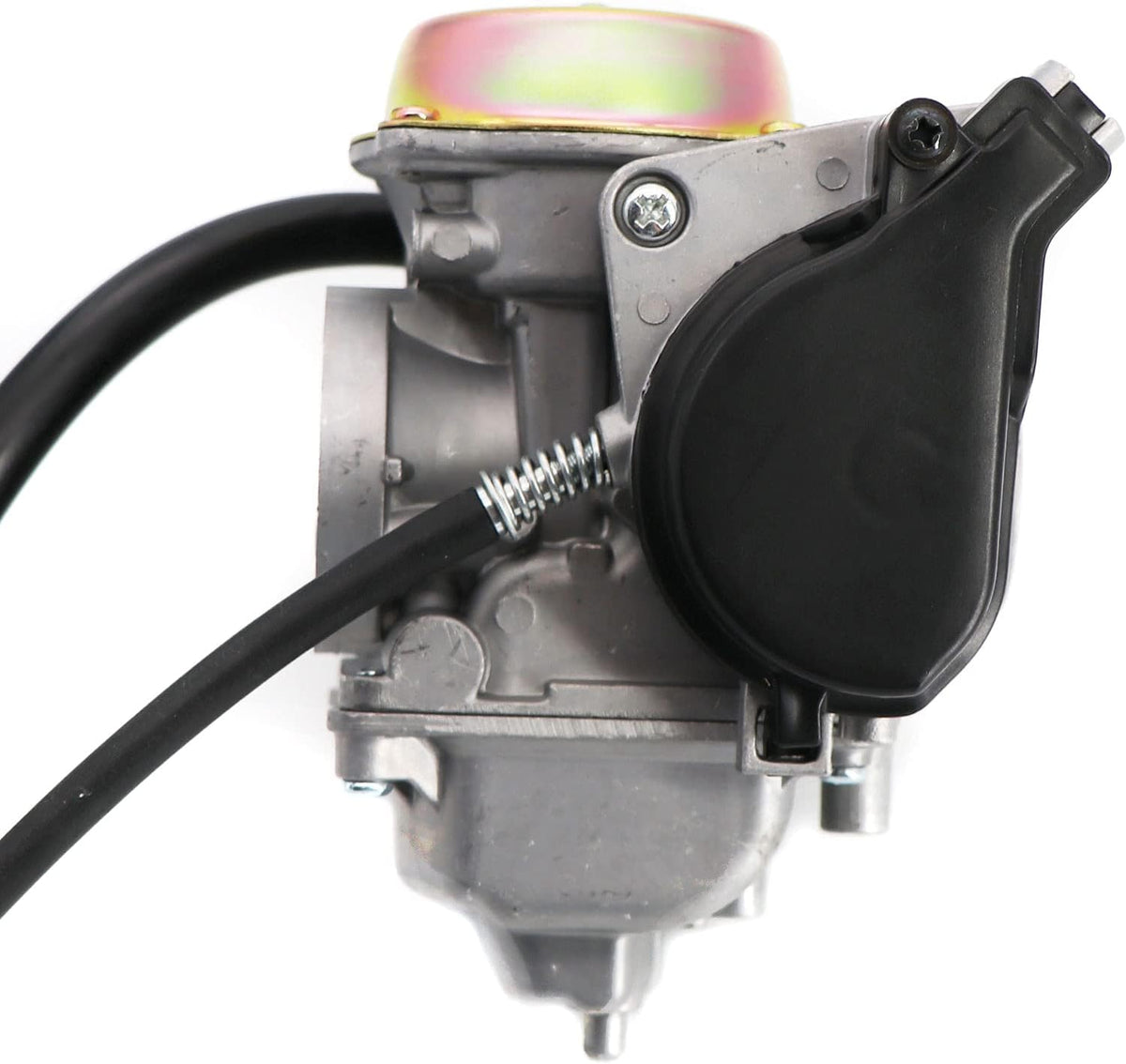 Carburetor For Suzuki Eiger 400 LTF400 Manual 2X4 4X4 2002-2007 Z255168