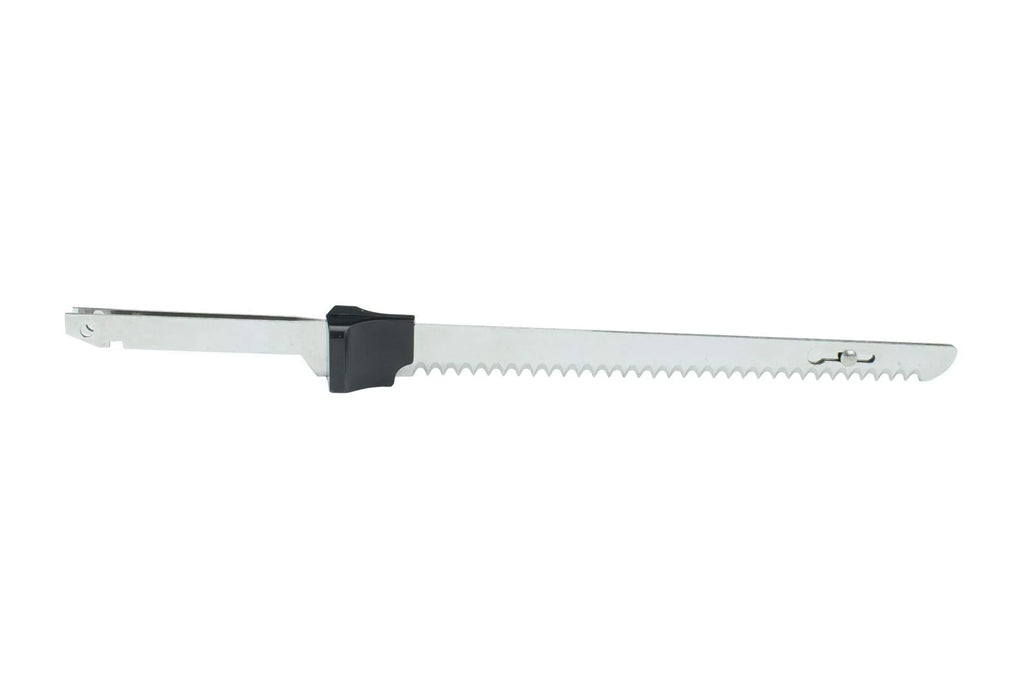 White 7in Electric Carving Knife I5366