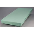 Blue Vinyl Mattress W717