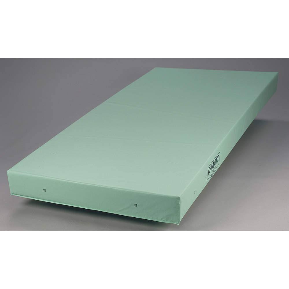 Blue Vinyl Mattress W717