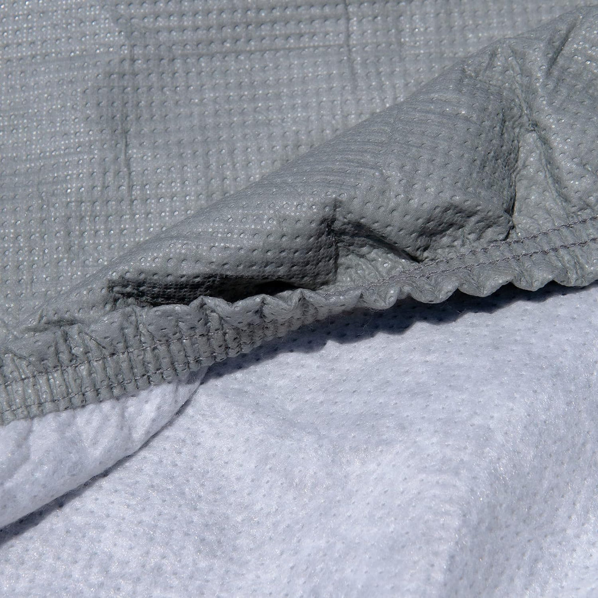 5 Layer Custom Fit Car Cover X415