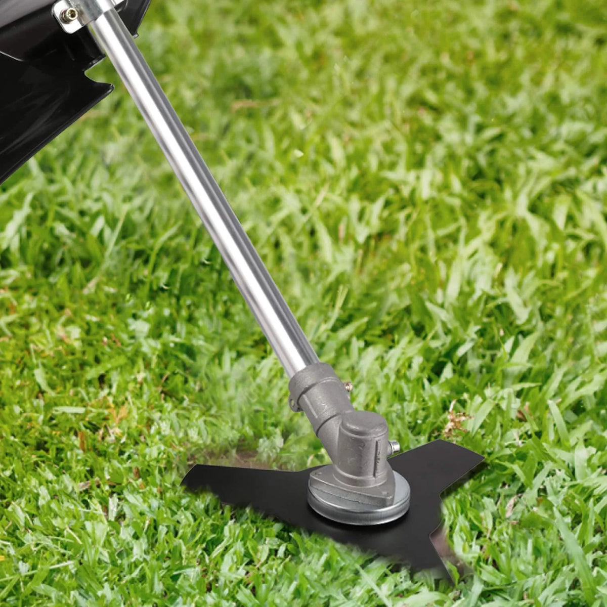 58CC Gas Powered String Trimmer H640346