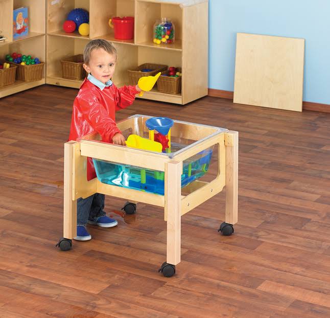 Toddler Sand & Water Table G25106