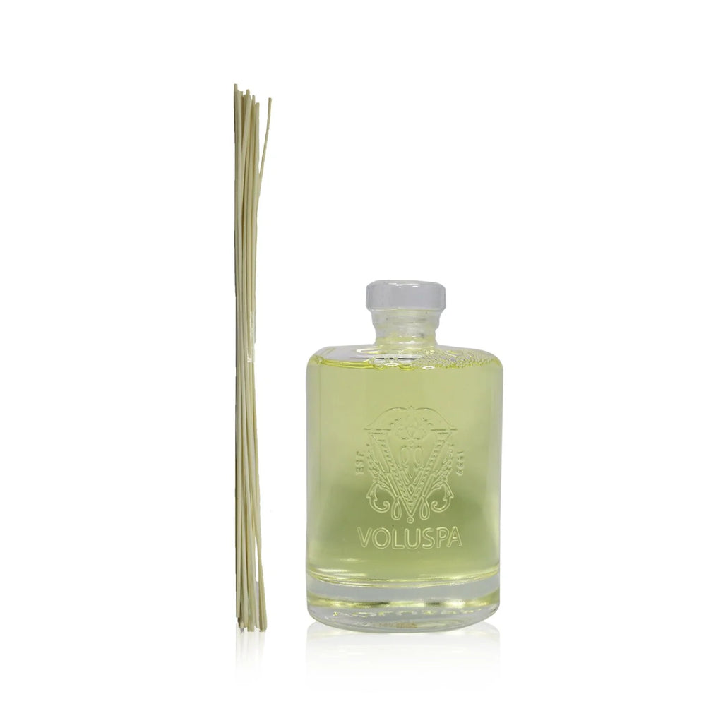 Pink Citron Reed Diffuser 6 oz S646