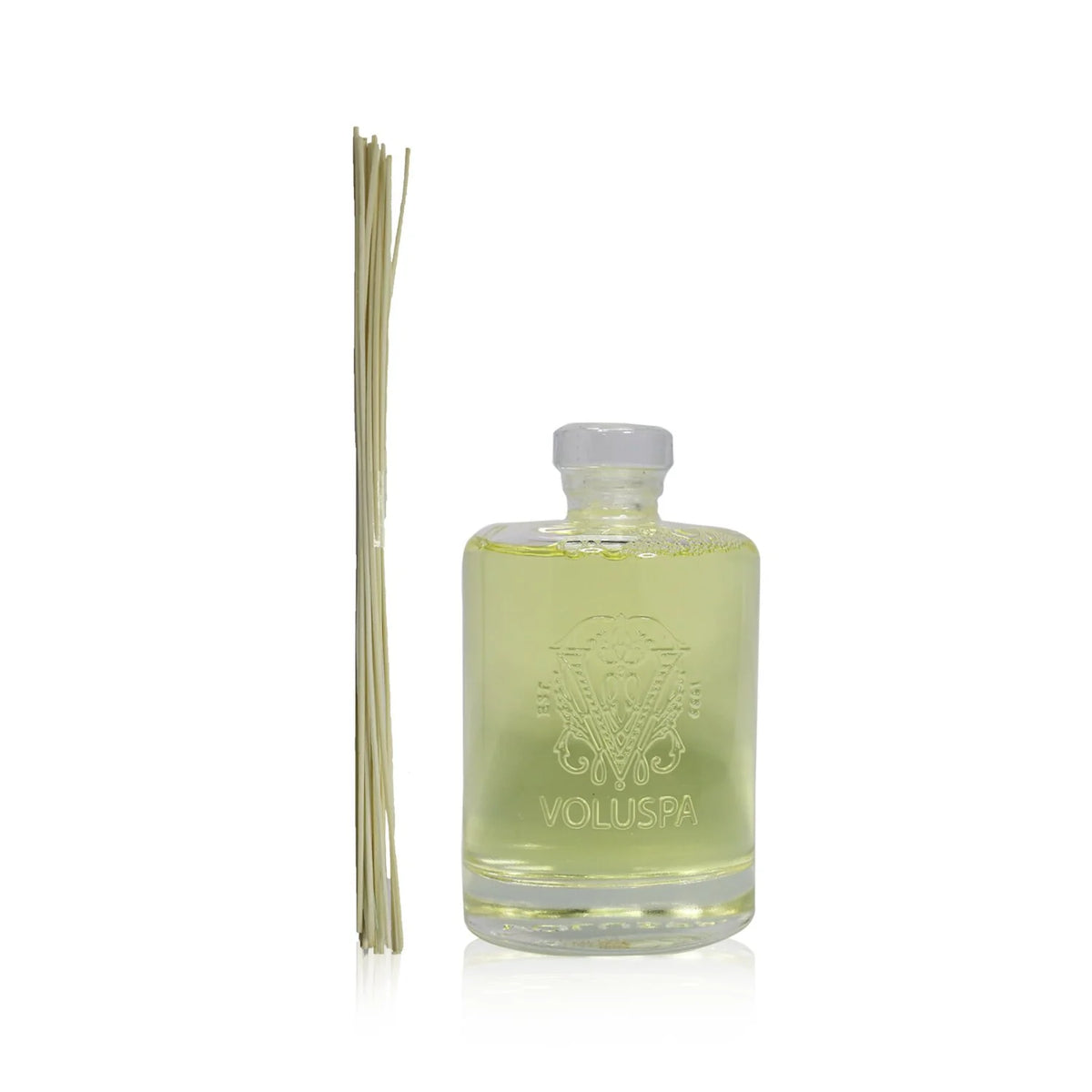 Pink Citron Reed Diffuser 6 oz S646