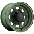 Steel Wheel M509