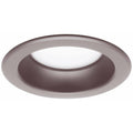 Dark Bronze Recessed Downlight V6116