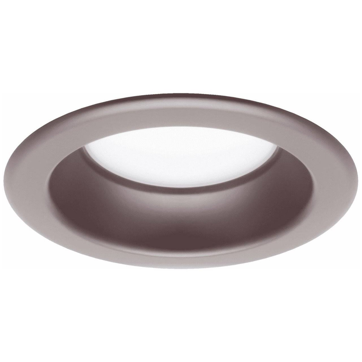Dark Bronze Recessed Downlight V6116
