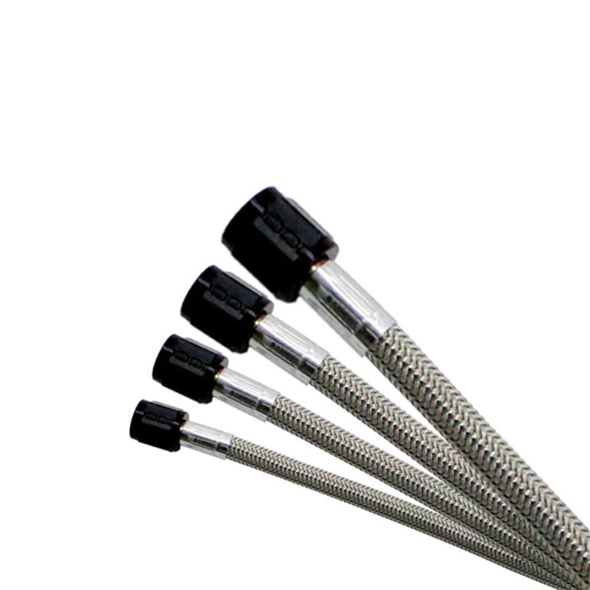 Stainless Steel Braided Hose L810