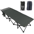 Folding Camping Cot Outdoor Sleeping Bed B684