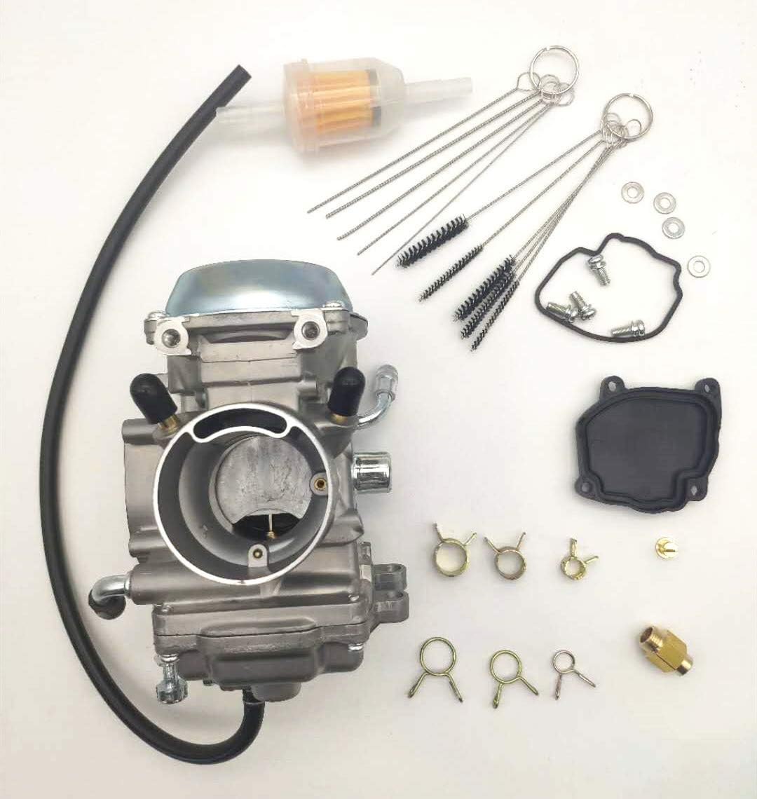 Carburetor O5426