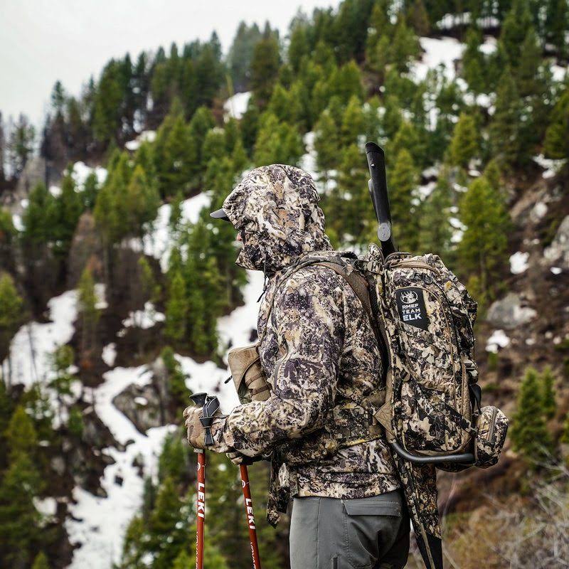 Team Elk Mountain Pack F339