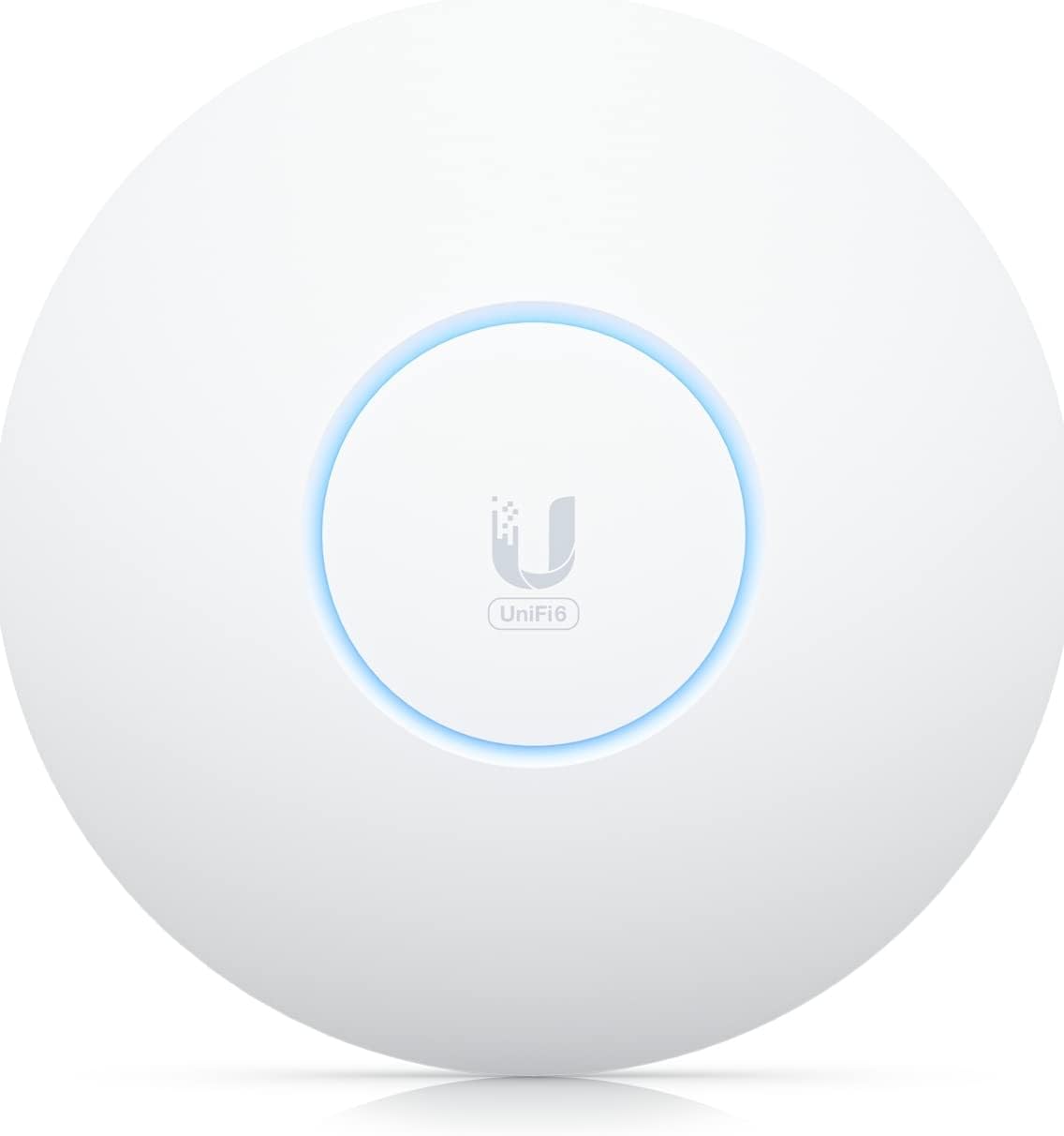 1x2.5GbE WiFi6E Access Point K572