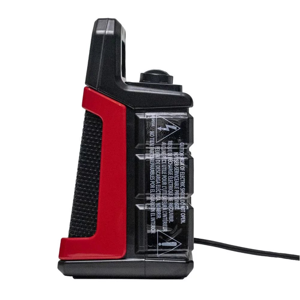 Portable Ceramic Electric Heater H73999