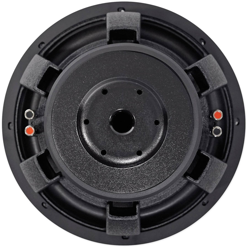 2400W Dual 2-Ohm Car Audio Subwoofer L3280