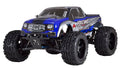 Blue 1/10 Electric Monster Truck K57458