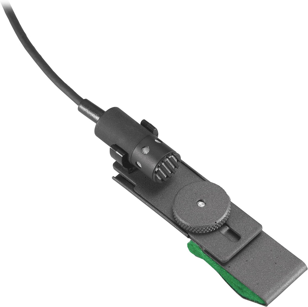 Cardioid Condenser Lavalier Instrument Microphone R64745