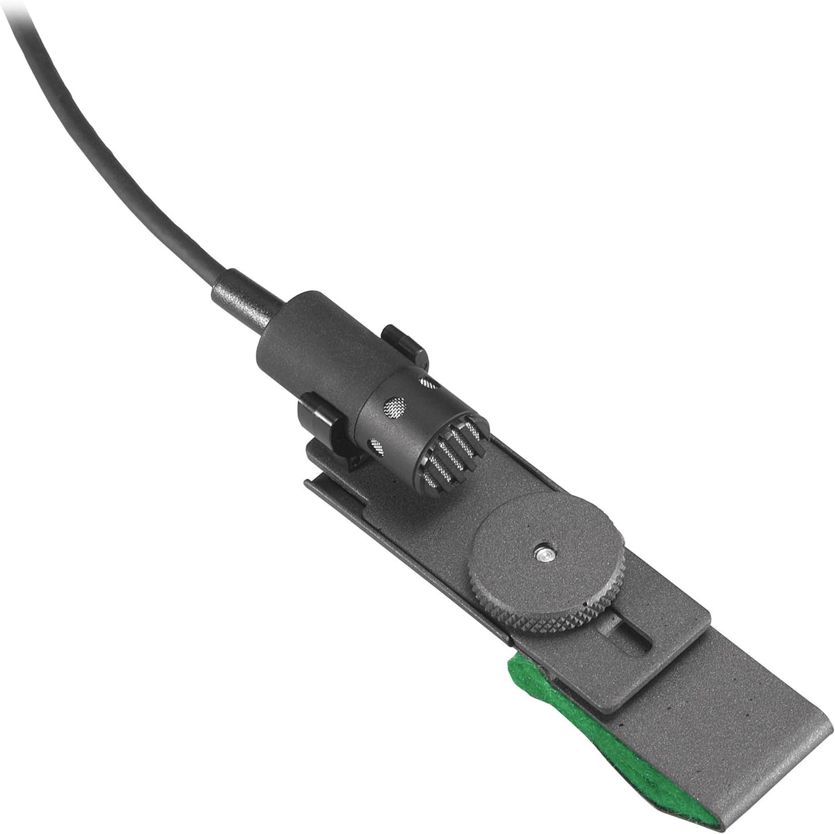 Cardioid Condenser Lavalier Instrument Microphone R64745