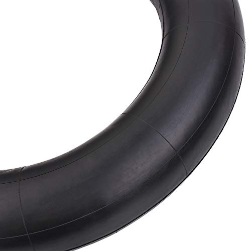 2 Pack 4.50-12 Inner Tube with TR13 Straight Stem U488528