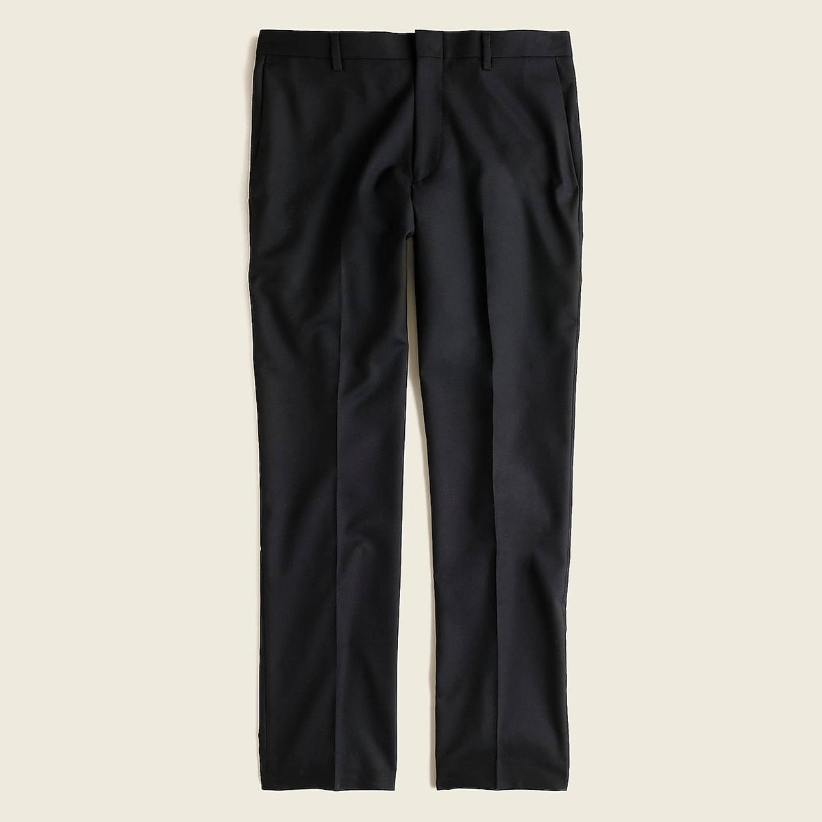 Slim-Fit Suit Pant in Italian Wool Q3072