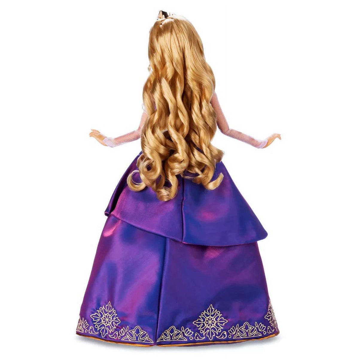 17'' Sleeping Beauty Doll S57283